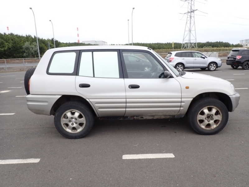 RAV4 L
