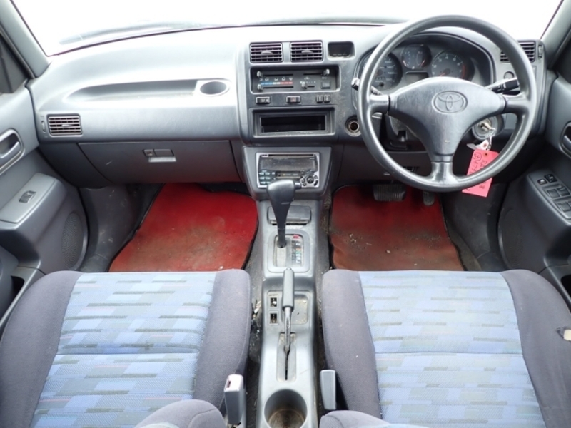 RAV4 L