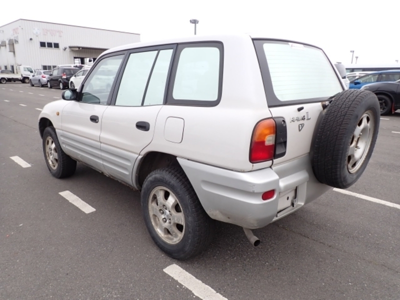 RAV4 L