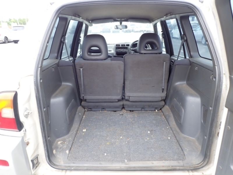RAV4 L