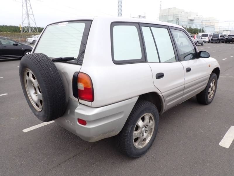 RAV4 L