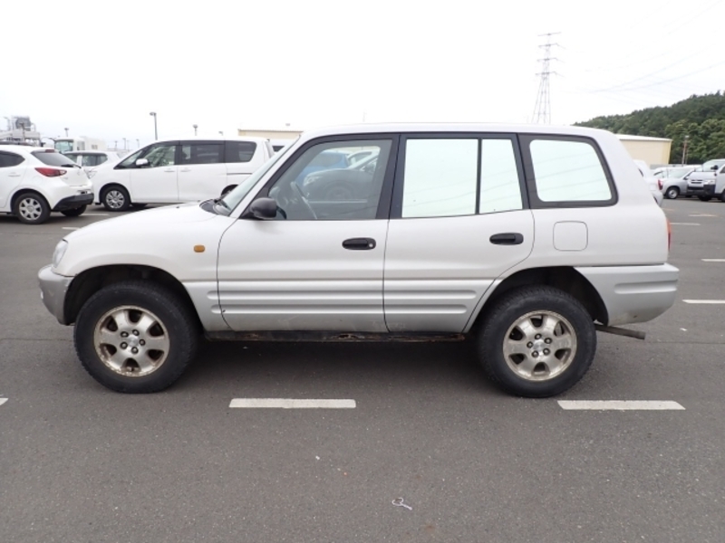 RAV4 L