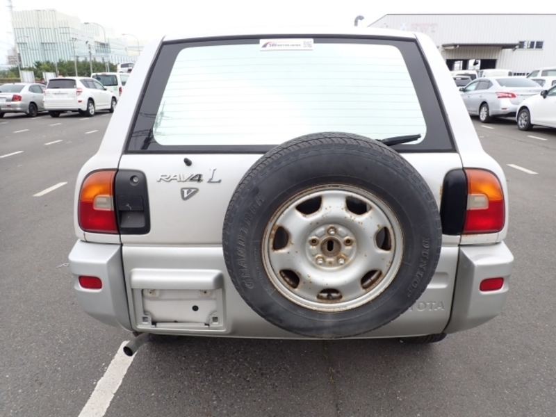 RAV4 L