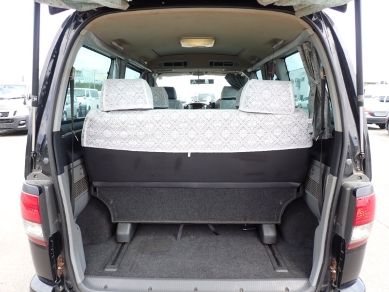HIACE REGIUS