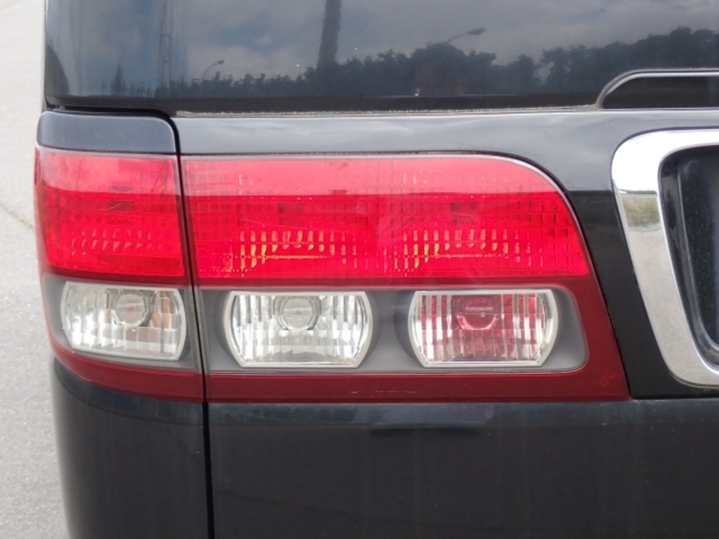 HIACE REGIUS