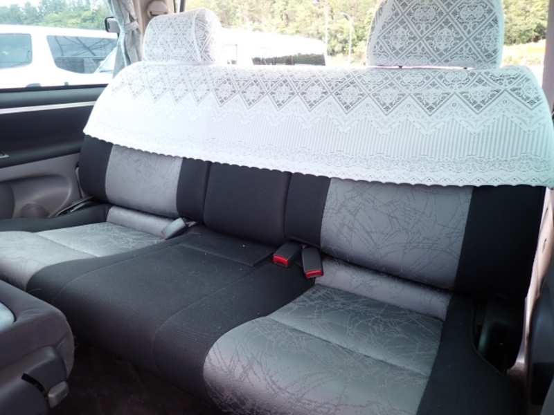 HIACE REGIUS