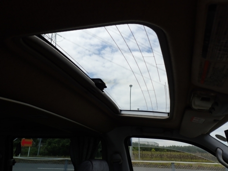 HIACE REGIUS