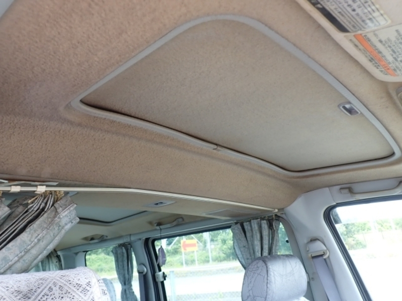 HIACE REGIUS