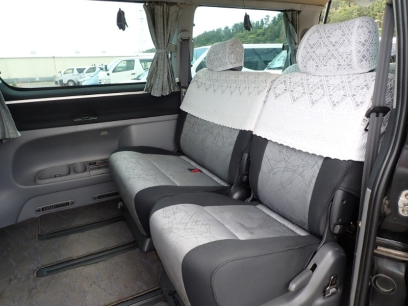 HIACE REGIUS