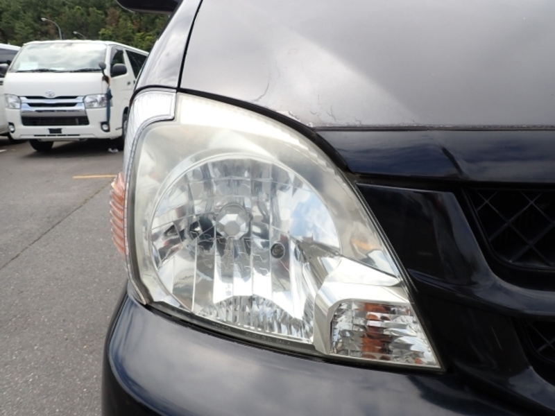 HIACE REGIUS