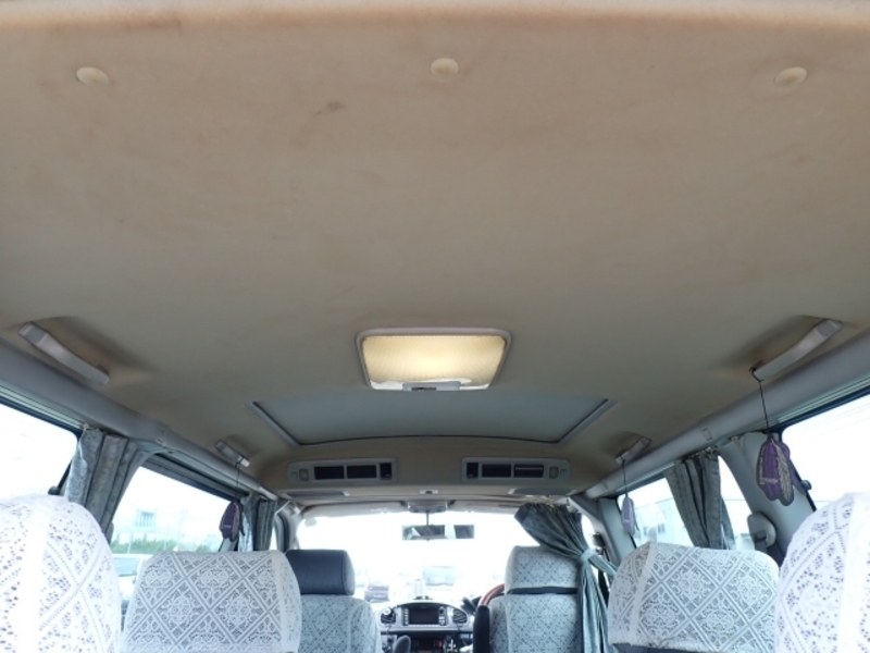 HIACE REGIUS