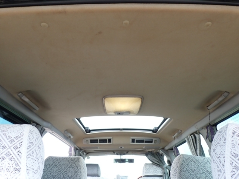 HIACE REGIUS