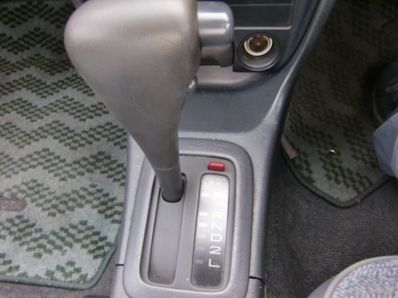 COROLLA