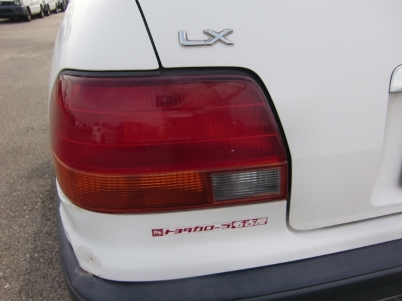 COROLLA