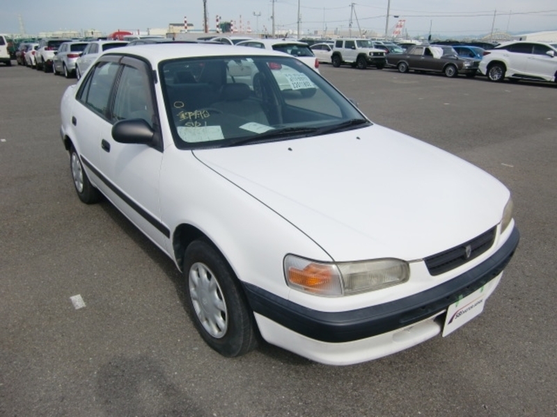 COROLLA