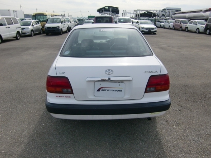 COROLLA