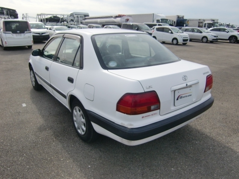 COROLLA