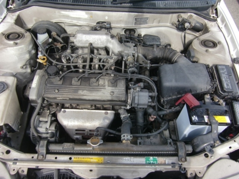COROLLA