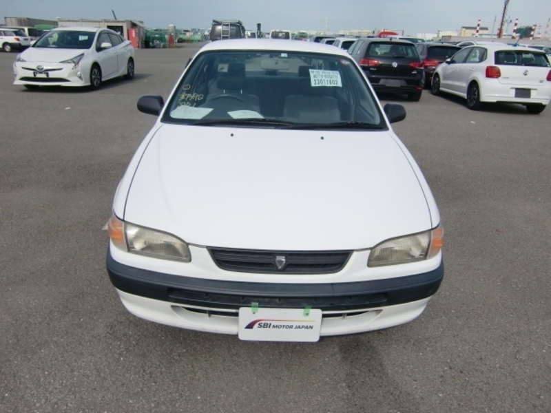 COROLLA