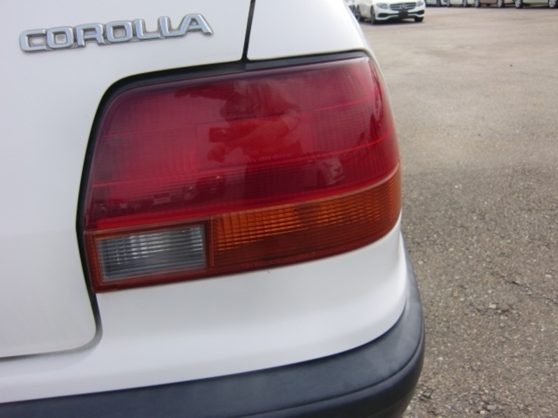 COROLLA