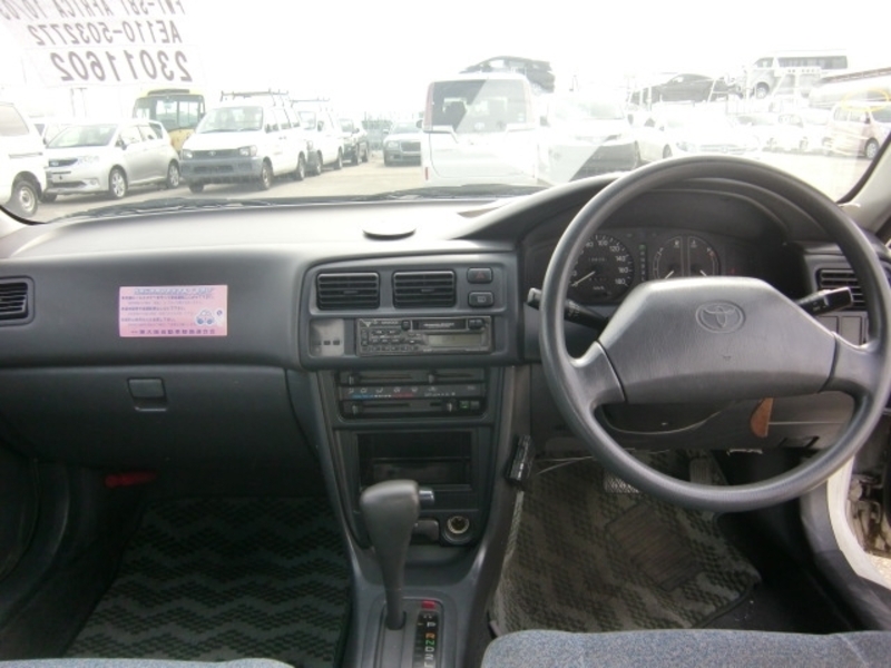 COROLLA