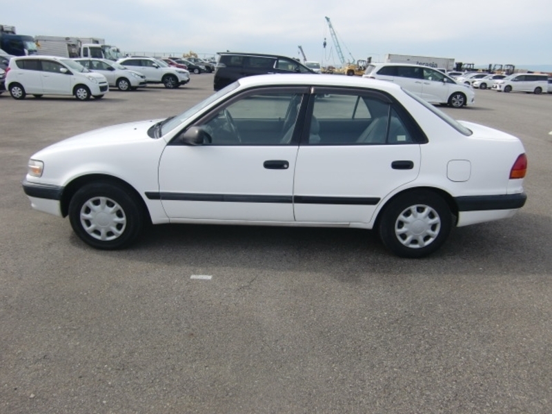 COROLLA