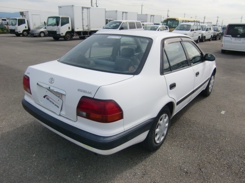 COROLLA