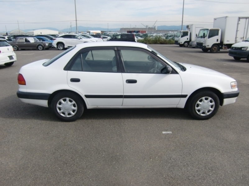 COROLLA