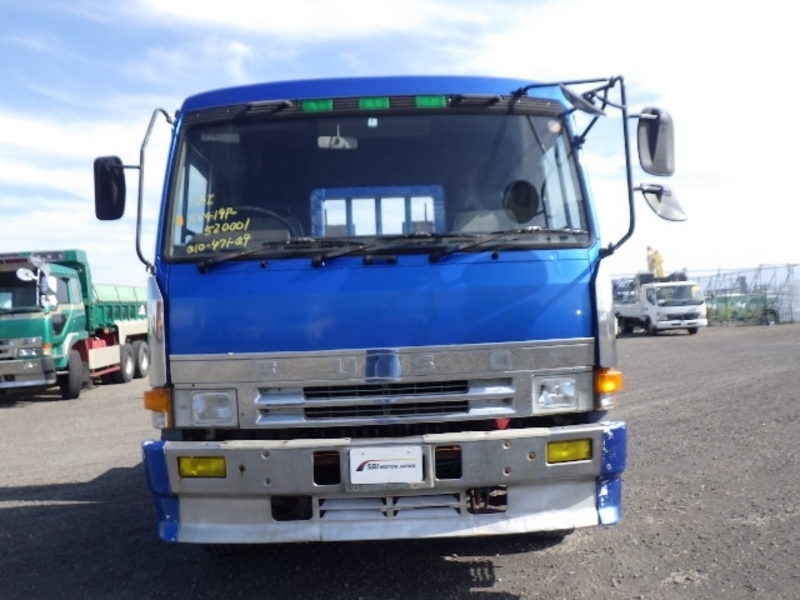 MITUBISHI