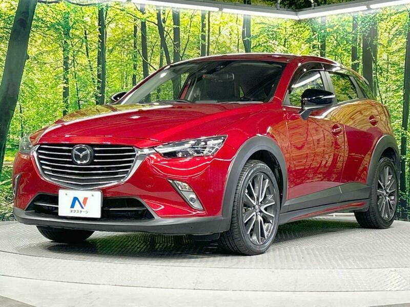 CX-3