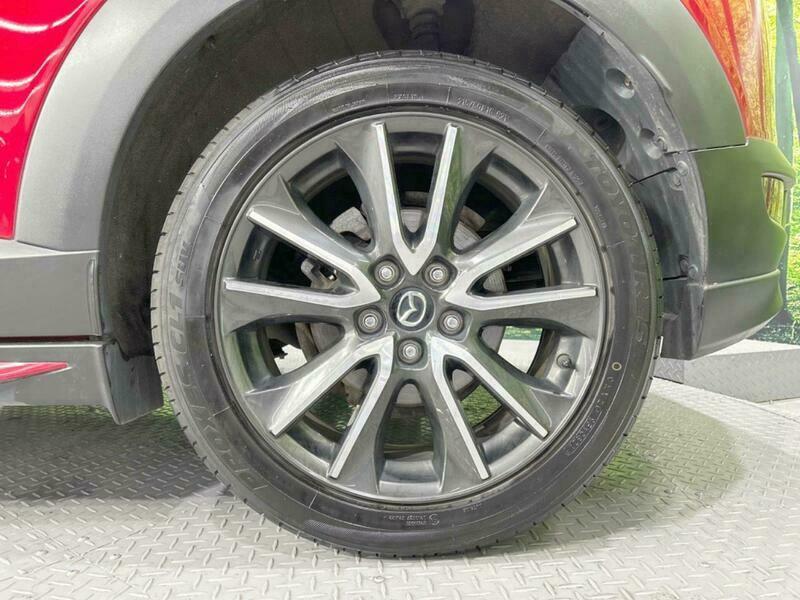 CX-3