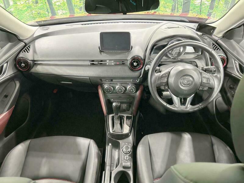 CX-3