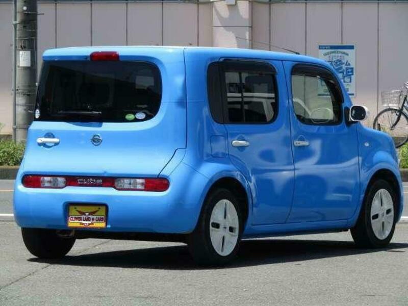 CUBE