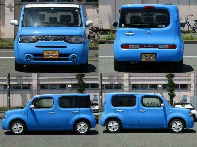 CUBE