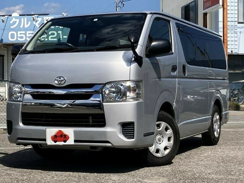 HIACE VAN-0