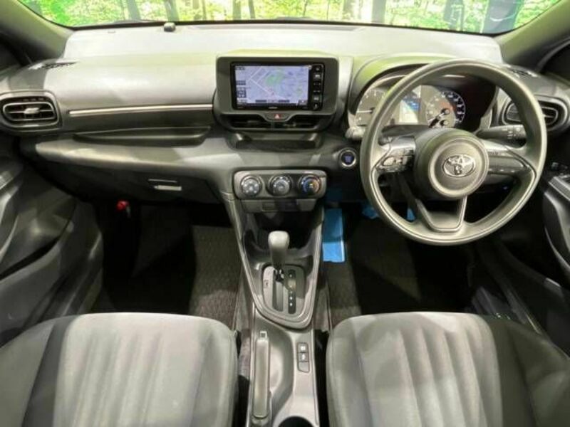 YARIS