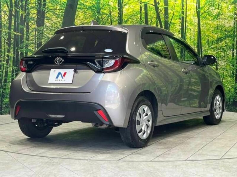 YARIS