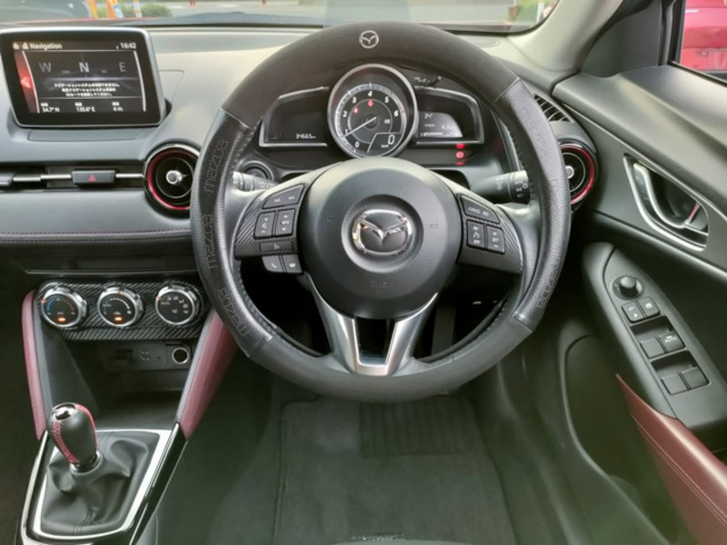CX-3