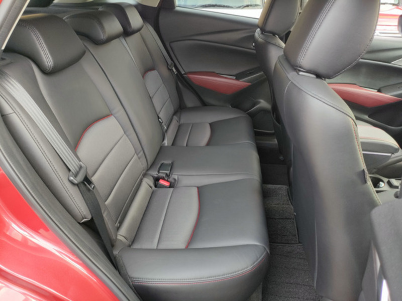 CX-3