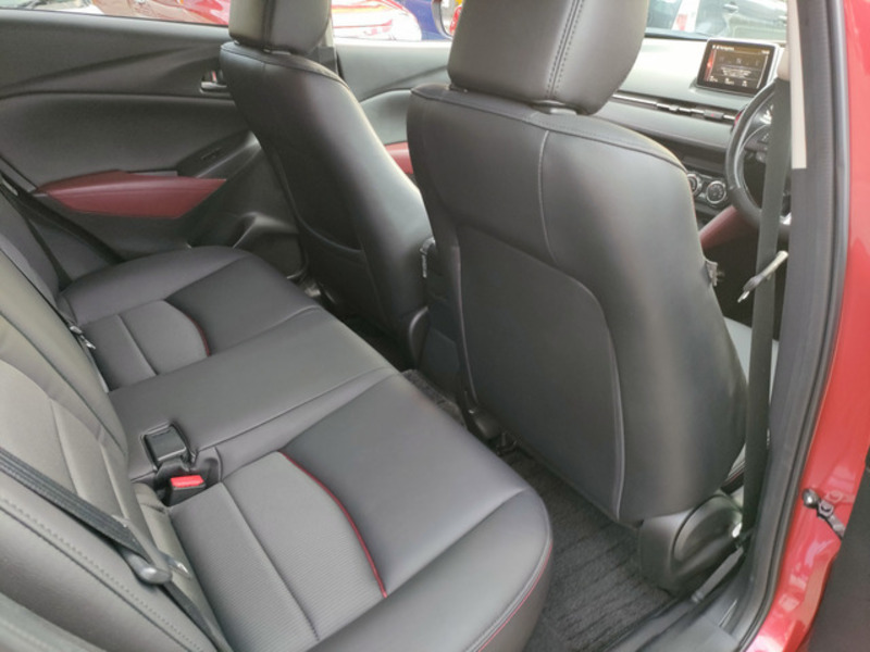 CX-3