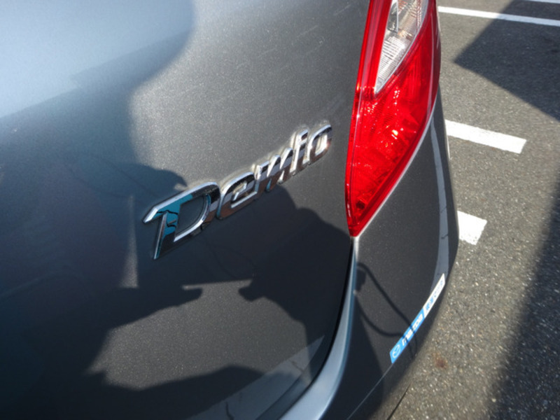DEMIO