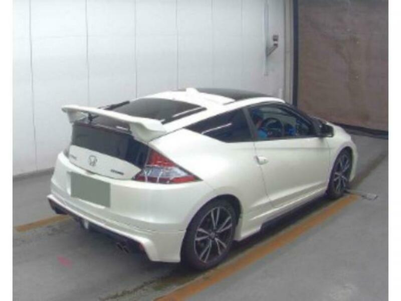 CR-Z-3