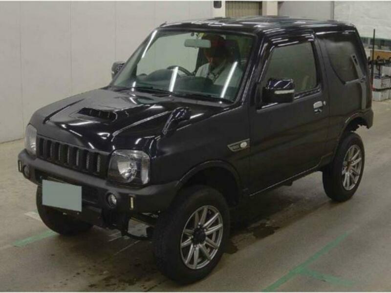 JIMNY