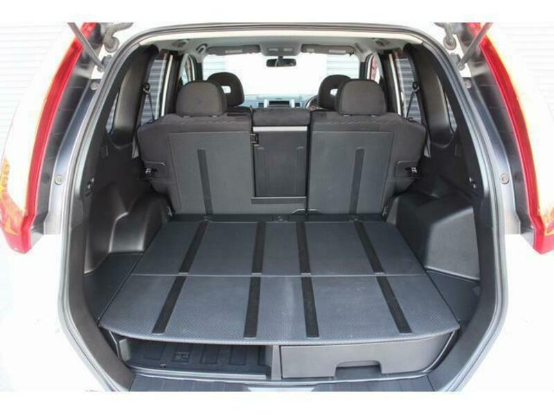 X-TRAIL-6