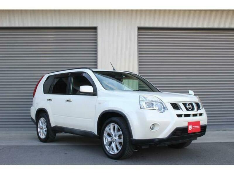 X-TRAIL-0