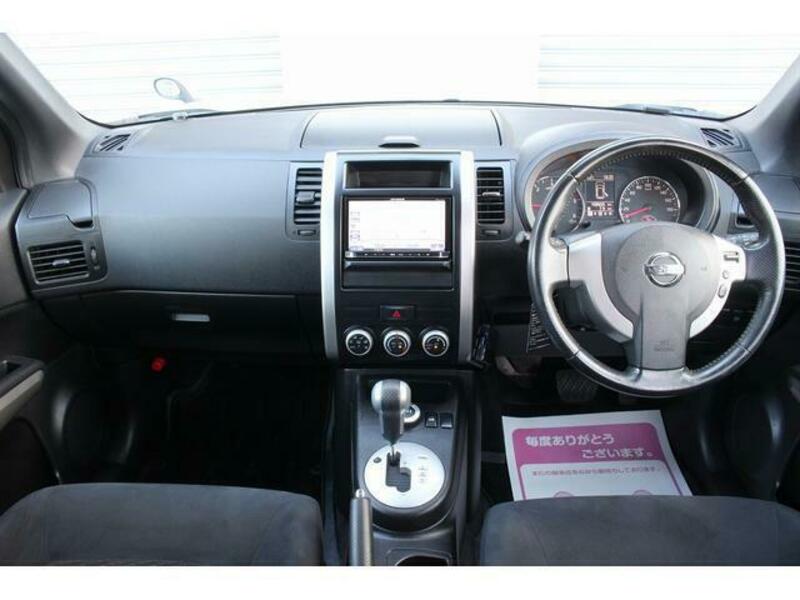 X-TRAIL-3