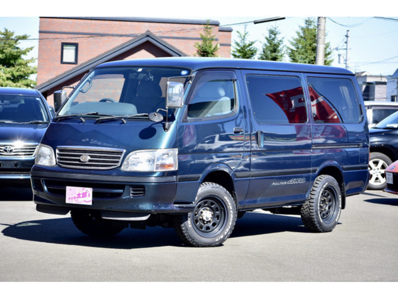 HIACE