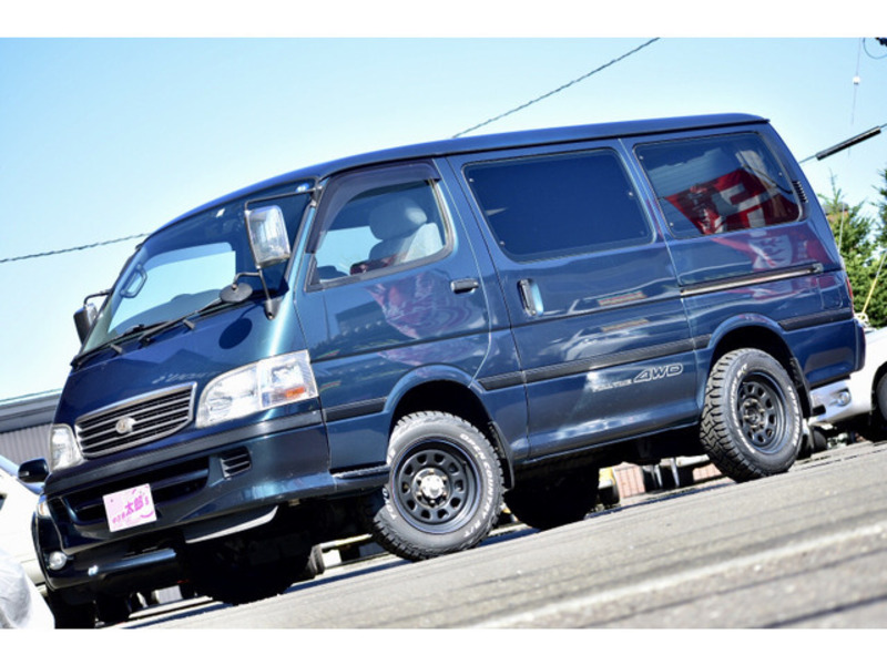 HIACE