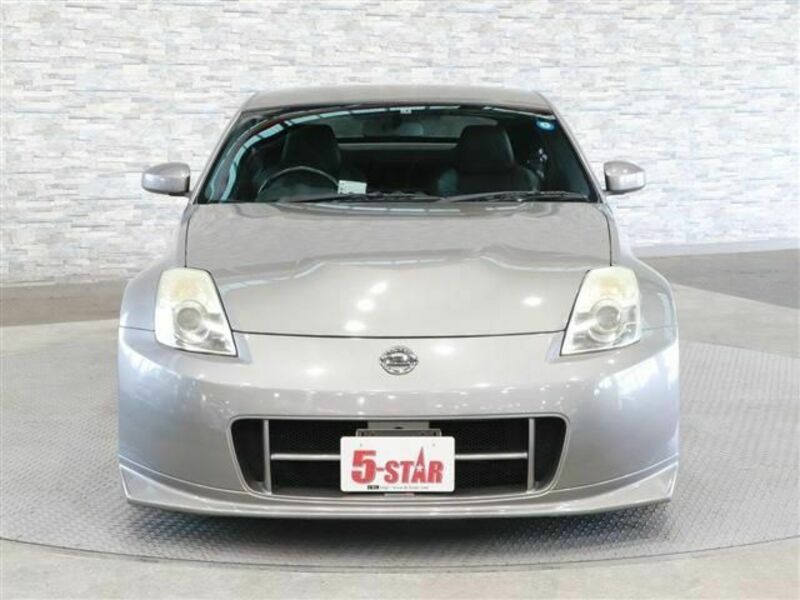 FAIRLADY Z