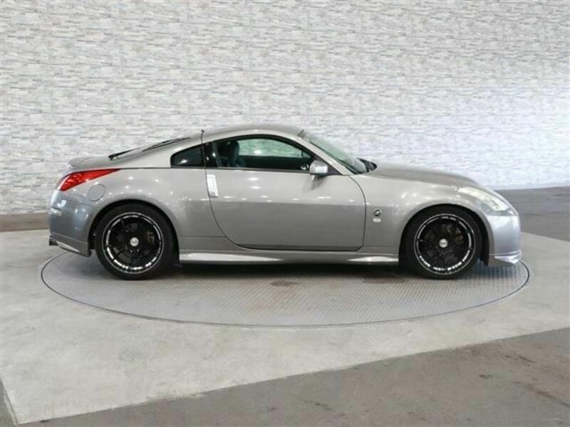 FAIRLADY Z